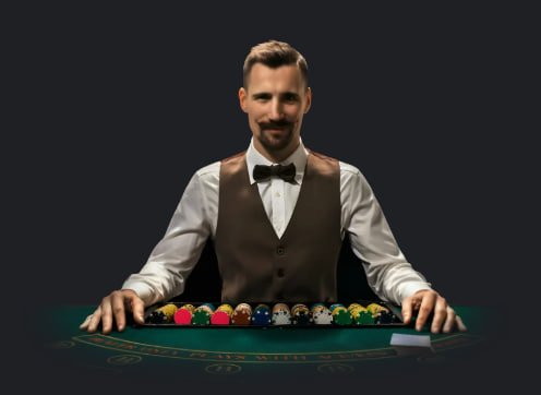Live Casino Baccarat 688net