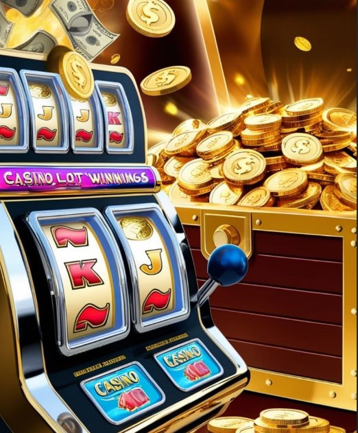688net စလော့ဂိမ်း Myanmar MMK ဖြင့် Jackpot ဆုငွေ ရနိုင်သော Online Slots ဂိမ်းများ